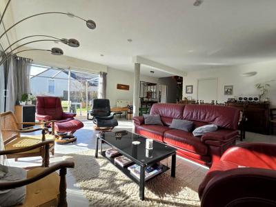Acheter Maison 174 m2 Bouchemaine