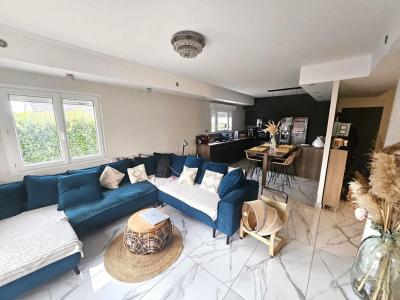 Annonce Vente 7 pi�ces Maison Marcilly-sur-tille 21