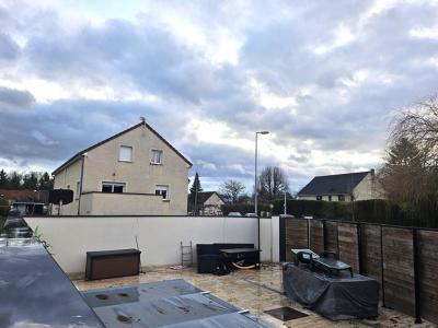 Acheter Maison 176 m2 Marcilly-sur-tille