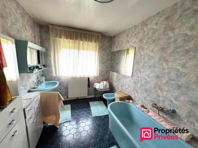 Acheter Maison 189 m2 Boulogne-sur-mer