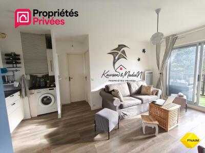 Annonce Vente 2 pi�ces Appartement Blonville-sur-mer 14