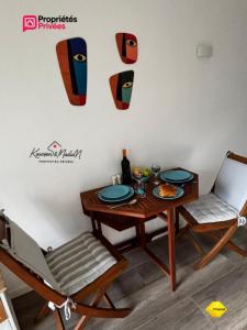 Acheter Appartement Blonville-sur-mer 151000 euros