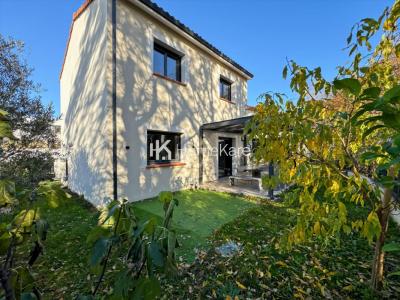 For sale Saint-orens-de-gameville 5 rooms 139 m2 Haute garonne (31650) photo 0