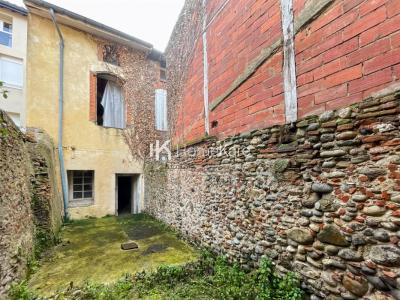 For sale Pamiers 3 rooms 120 m2 Ariege (09100) photo 0