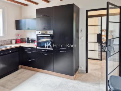 For sale Venerque 4 rooms 125 m2 Haute garonne (31810) photo 4