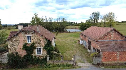 Annonce Vente 6 pi�ces Maison Genis 24