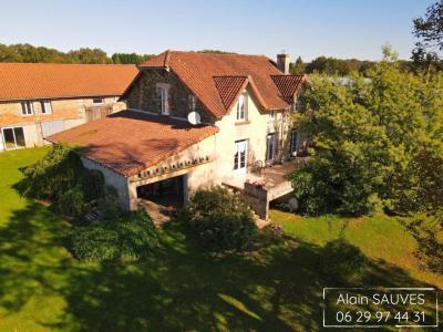 Acheter Maison 165 m2 Genis