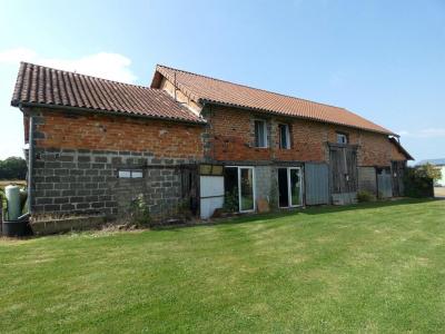 Acheter Maison Genis 395200 euros