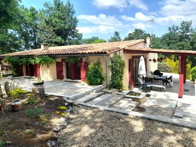 Acheter Maison 260 m2 Chourgnac