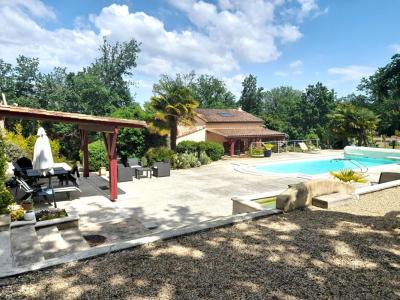 Acheter Maison Chourgnac 426465 euros