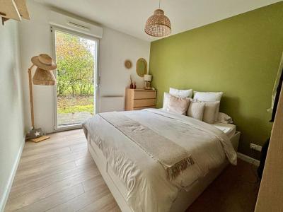 Acheter Appartement Saint-nazaire Loire atlantique