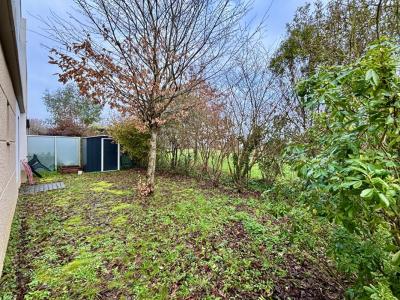 Acheter Appartement Saint-nazaire 202300 euros