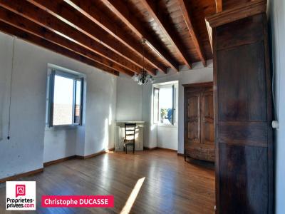 Annonce Vente 5 pi�ces Maison Lahourcade 64