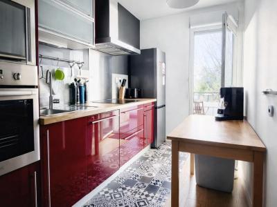 Acheter Appartement 68 m2 Toulouse