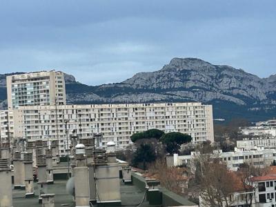 Acheter Appartement 70 m2 Marseille-9eme-arrondissement