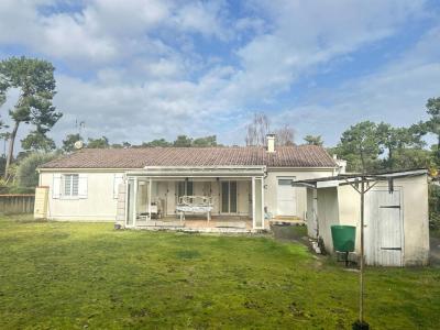 Acheter Maison Saint-georges-de-didonne Charente maritime