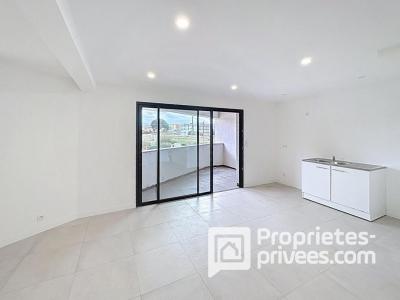 Acheter Appartement 54 m2 Ajaccio