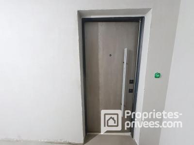 Acheter Appartement Ajaccio 260000 euros