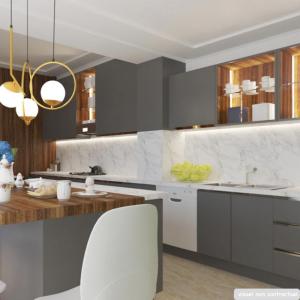 Acheter Appartement 54 m2 Caen