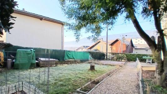 For sale Aix-les-bains 2 rooms 63 m2 Savoie (73100) photo 0