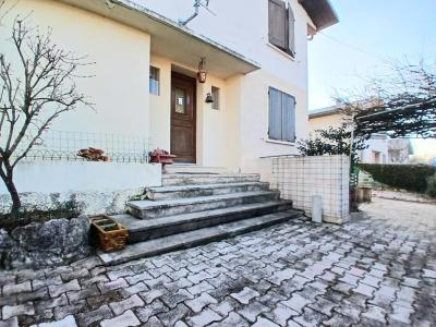 Acheter Appartement Aix-les-bains 190000 euros