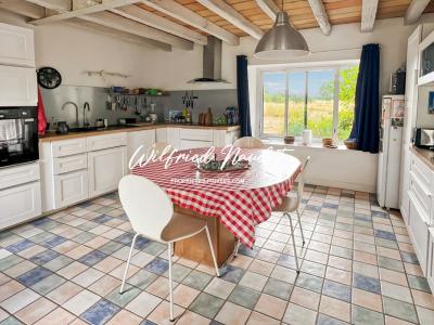 Acheter Maison Teloche 357000 euros