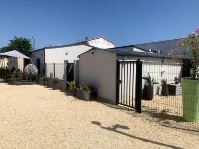 Annonce Vente 4 pi�ces Maison Port-saint-louis-du-rhone 13