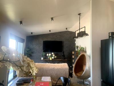 Acheter Maison 70 m2 Port-saint-louis-du-rhone