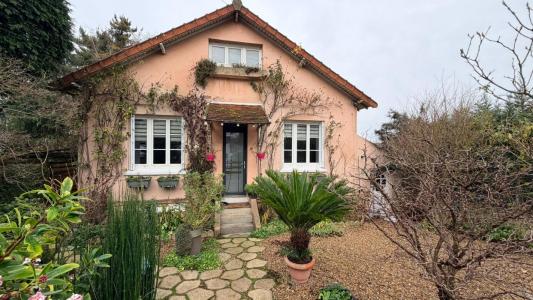For sale Franconville 8 rooms 158 m2 Val d'Oise (95130) photo 0