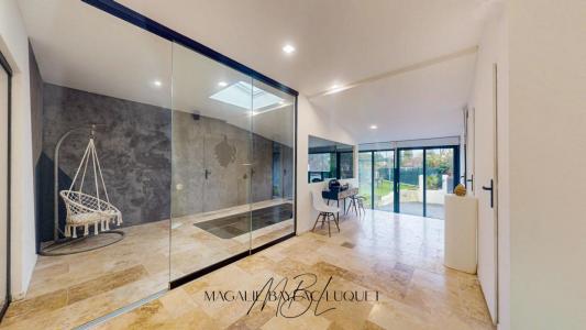 Annonce Vente 5 pi�ces Maison Villesequelande 11