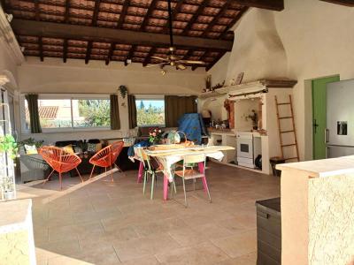 Annonce Vente 7 pi�ces Maison Val 83