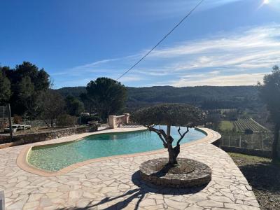 For sale Carces 5 rooms 155 m2 Var (83570) photo 0