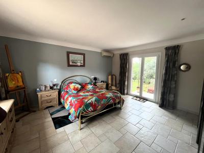 Annonce Vente 5 pi�ces Maison Carces 83