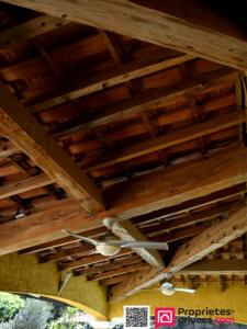 Annonce Vente 6 pi�ces Maison Luc 83