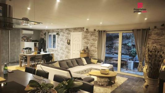 Annonce Vente 6 pi�ces Maison Thoronet 83