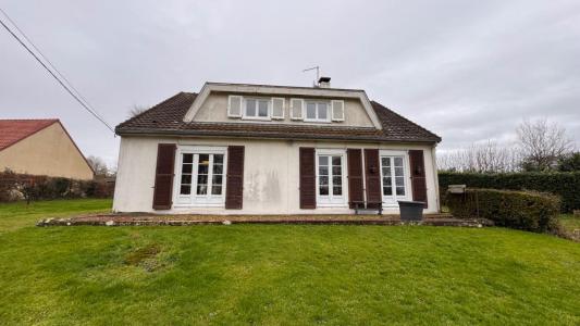 For sale Huchenneville 6 rooms 161 m2 Somme (80132) photo 0