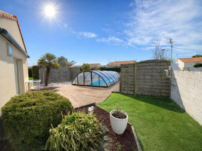 Annonce Vente 5 pi�ces Maison Fenouiller 85