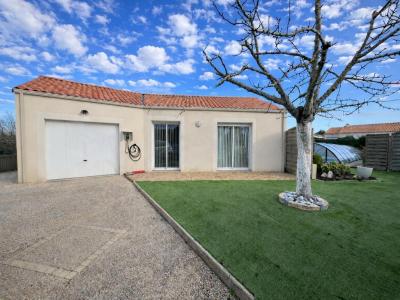 Acheter Maison Fenouiller Vendee