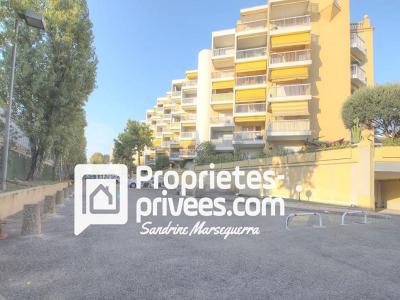 Acheter Appartement 42 m2 Cagnes-sur-mer