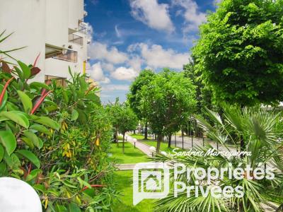 Acheter Appartement Cagnes-sur-mer Alpes Maritimes