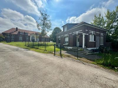 Annonce Vente Immeuble Moreuil 80