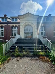 Acheter Immeuble 1883 m2 Moreuil