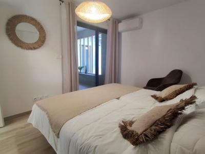 Louer Maison 95 m2 Moreac