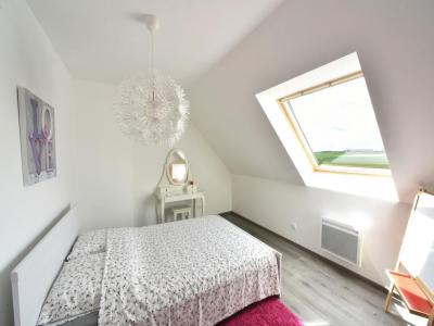 Louer Maison 87 m2 Molac