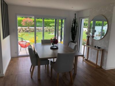 For rent Plumelec 4 rooms 87 m2 Morbihan (56420) photo 0