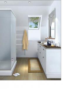 Acheter Maison 65 m2 Brouilla