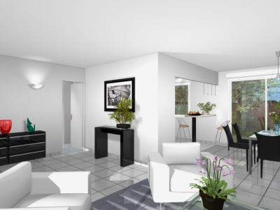 Annonce Vente 3 pi�ces Maison Estagel 66