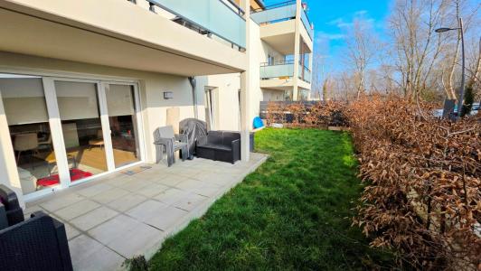 For rent Gambsheim 3 rooms 62 m2 Bas rhin (67760) photo 3