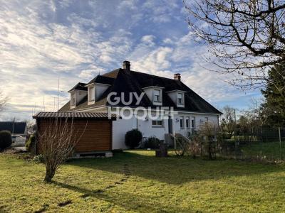 Annonce Vente Prestige Ormoy 89