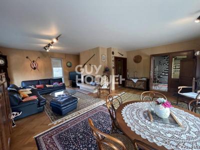 Acheter Prestige Ormoy 522500 euros